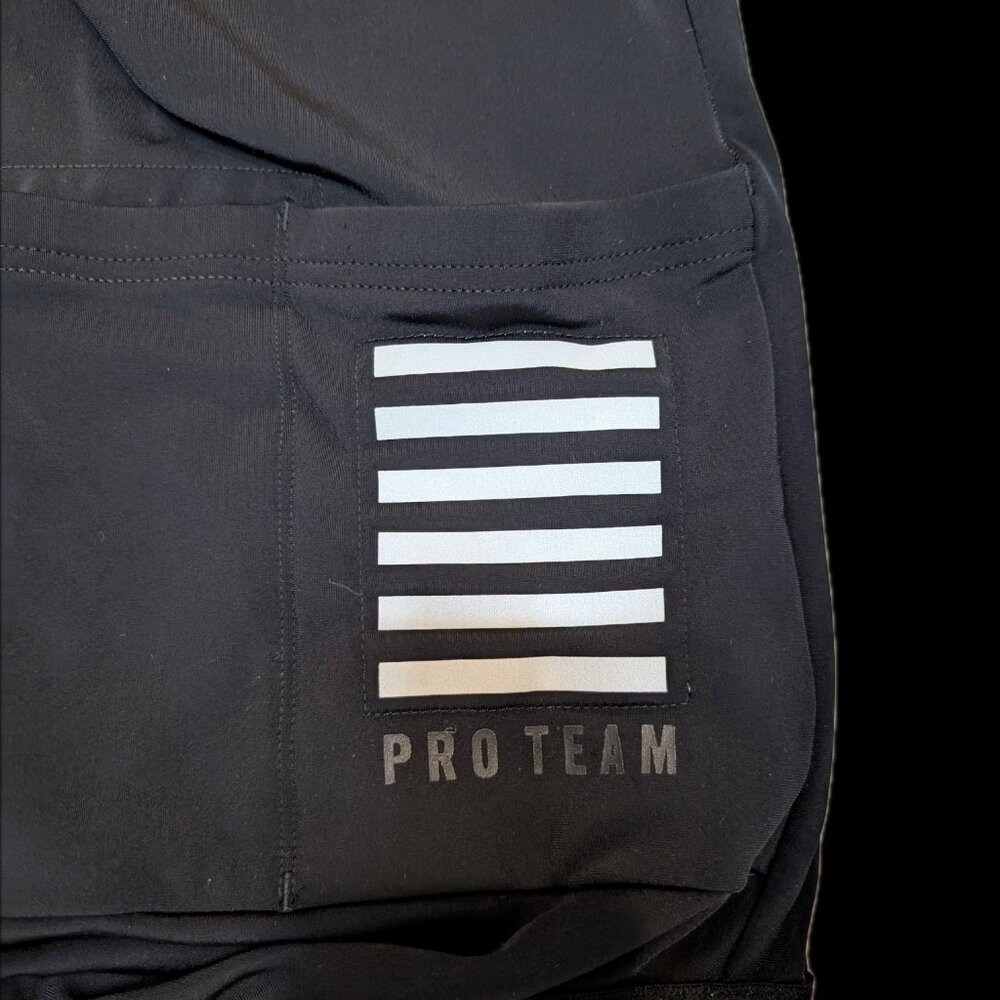 Rapha Pro Team Winter Jacket Men's Small - Picture 3 of 8